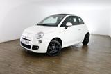 Fiat 500 S Cabrio*Sport*HU/AU+Service neu* - gebrauchte Fiat 500 aus dem Jahr 2013