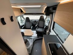 Adria 600 SLB TWIN | *Längstbetten auf 5,99m*