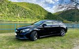 Mercedes-Benz CLA 180 Shooting Brake Junge Sterne Scheckheft - Mercedes-Benz: Sterne Junge