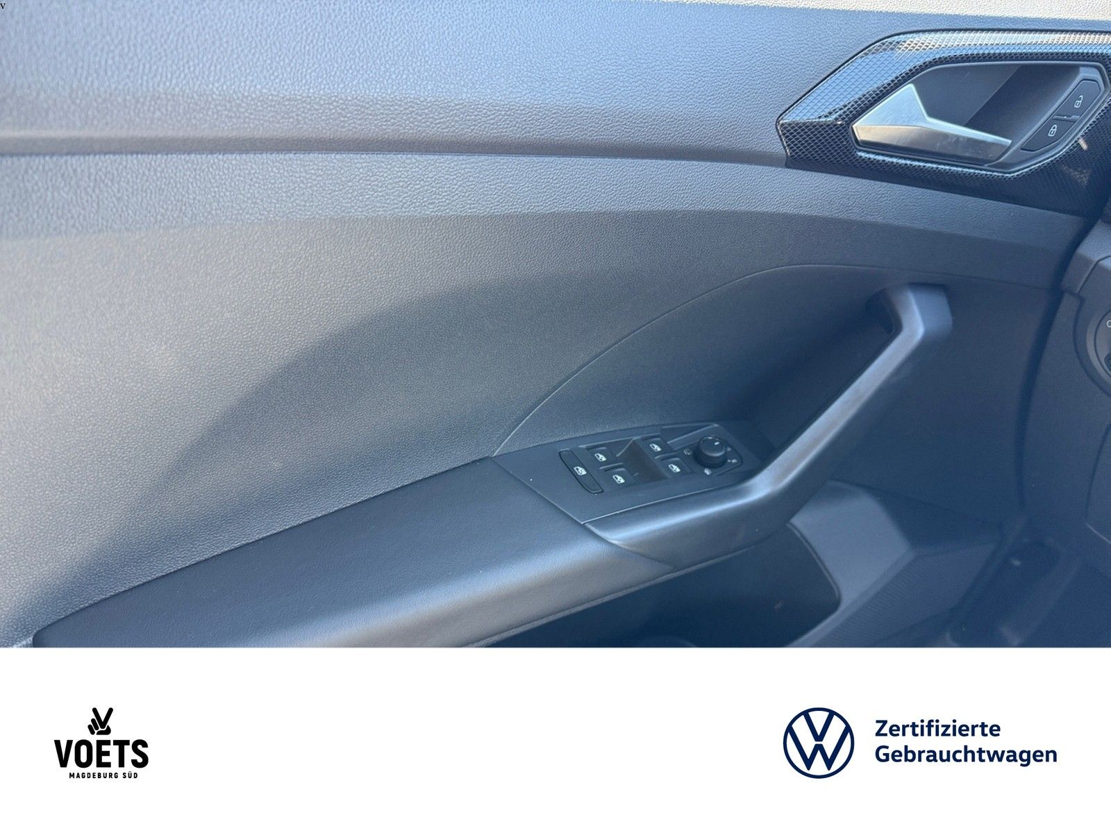 Volkswagen T-Cross - Bild 15