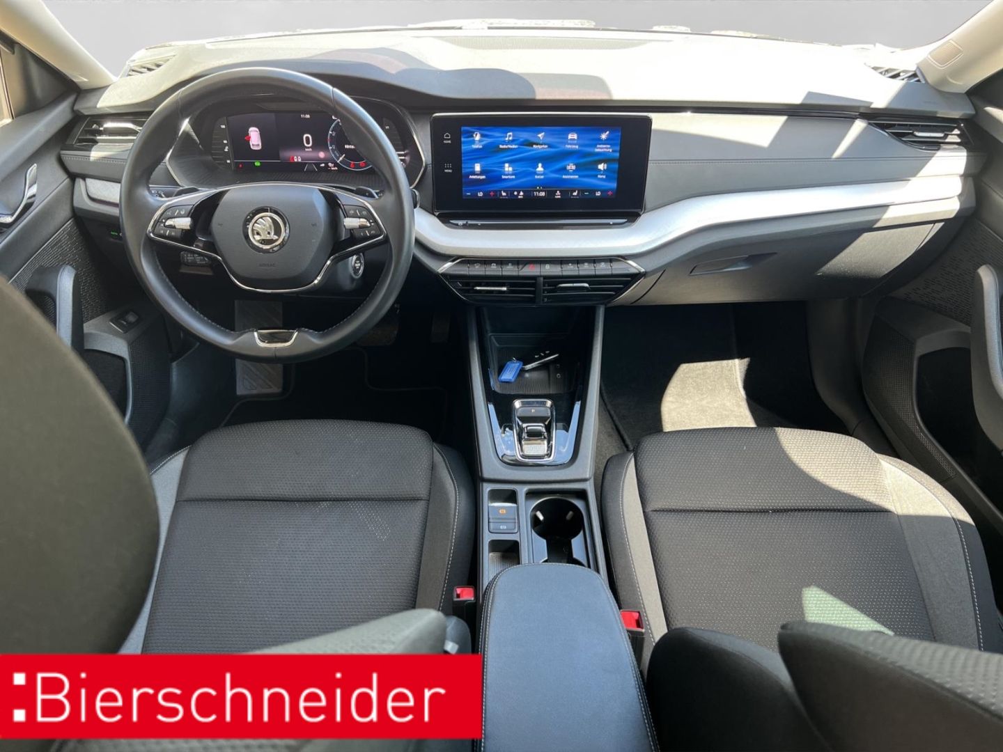 Skoda Octavia - Bild 17