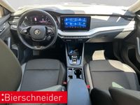 Skoda Octavia - Vorschau Bild 17