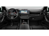 BMW X6 M - Vorschau Bild 3