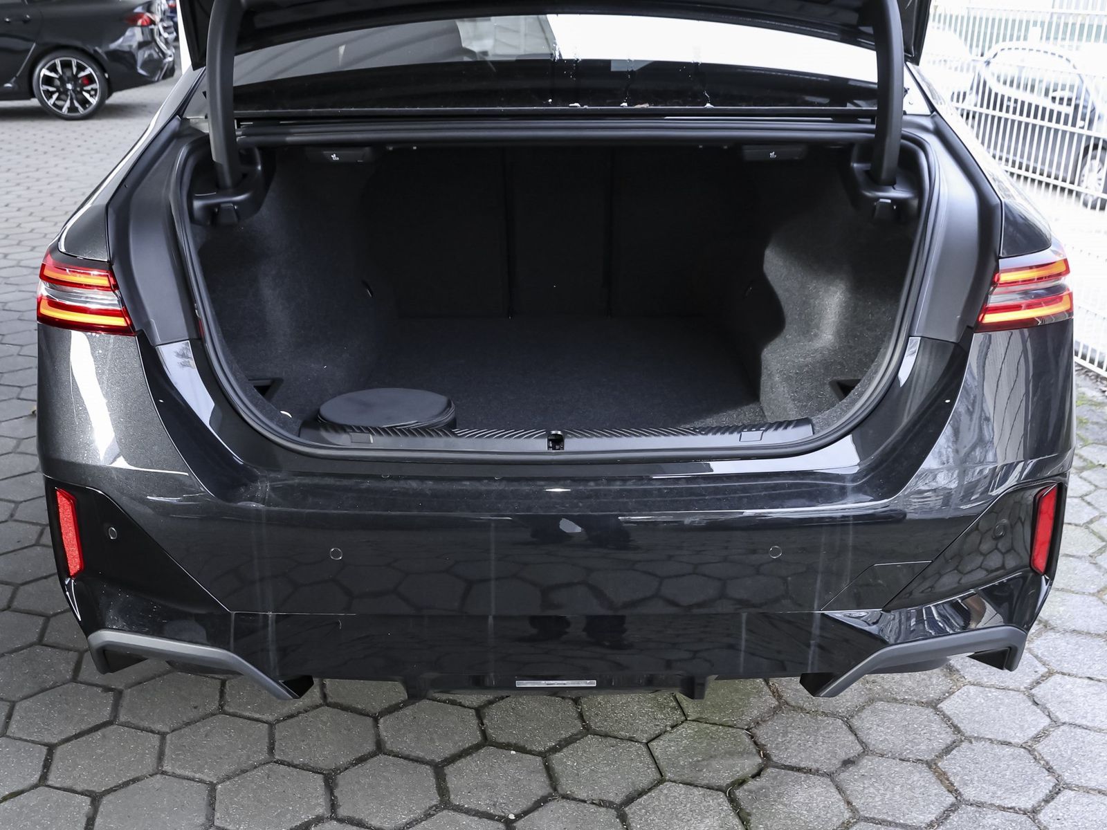 BMW 520 - Bild 8