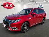 Mitsubishi Outlander PHEV Plus 4WD 360°Kamera Teilleder - Mitsubishi Outlander in Oldenburg