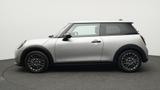 MINI Cooper C - MINI Cooper C mit Benzin-Antrieb: Limousine, Automatik
