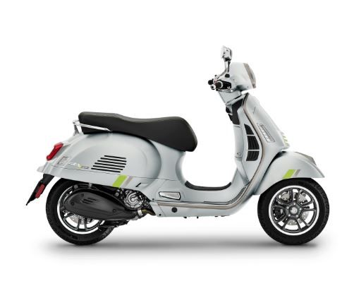 Vespa GTS 300 SUPERTECH ABS HPE E5 **SONDERPREIS**