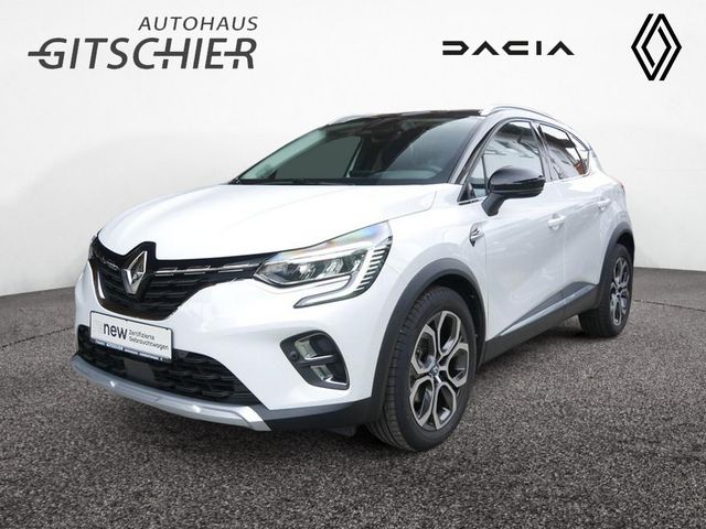 Renault Captur Edition One E-TECH Plug-in 160