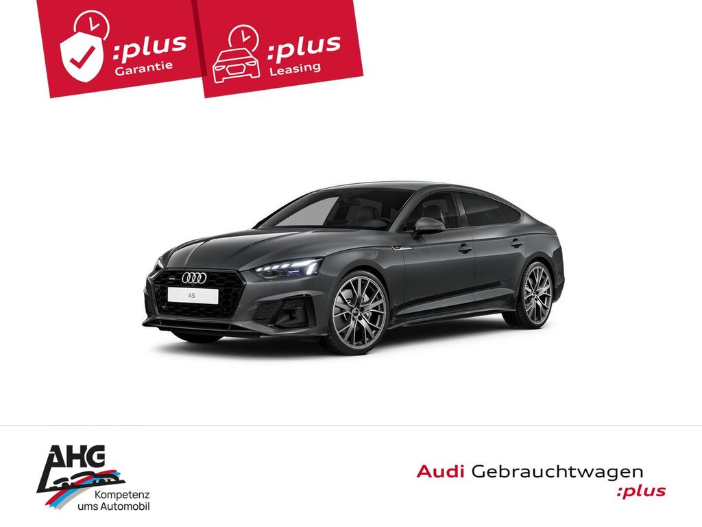 Audi A5 Sportback 45 TFSI quattro S tronic S line  LE 2024