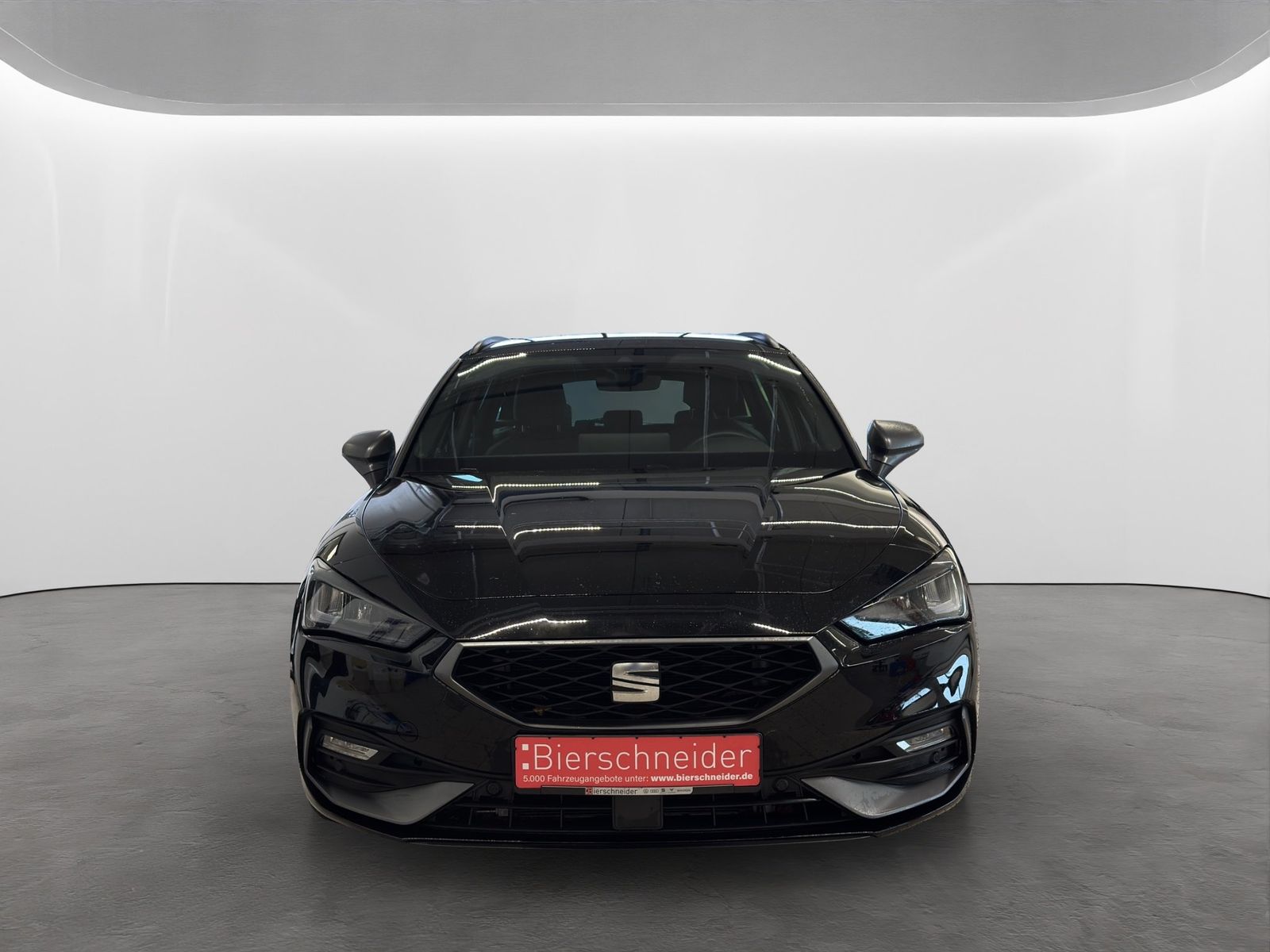 Seat Leon - Bild 5