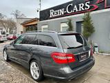 Mercedes-Benz E 350 CDI Avantgr/AMG-P/XENON/NAVI/S-DACH/TOTW/ - Mercedes-Benz E 350: Kombi, Cdi