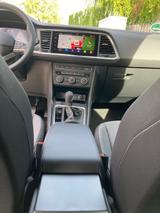 Seat Ateca 1.5 TSI ACT 110kW Road Edition DSG Roa... - SEAT Ateca Road-Edition mit Benzin-Antrieb