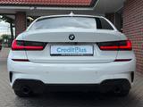 BMW 330 i M Sport Fahrass.+HK*AHK*GSD - BMW 330 in Bremen