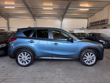 Mazda CX-5 - 6