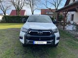 Toyota Hilux Innvincibel mit Tischer Box 230 - Toyota Wohnmobil oder -wagen