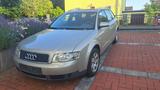 Audi A4 Avant 1.8T - Audi A4 aus 2002: 1.8
