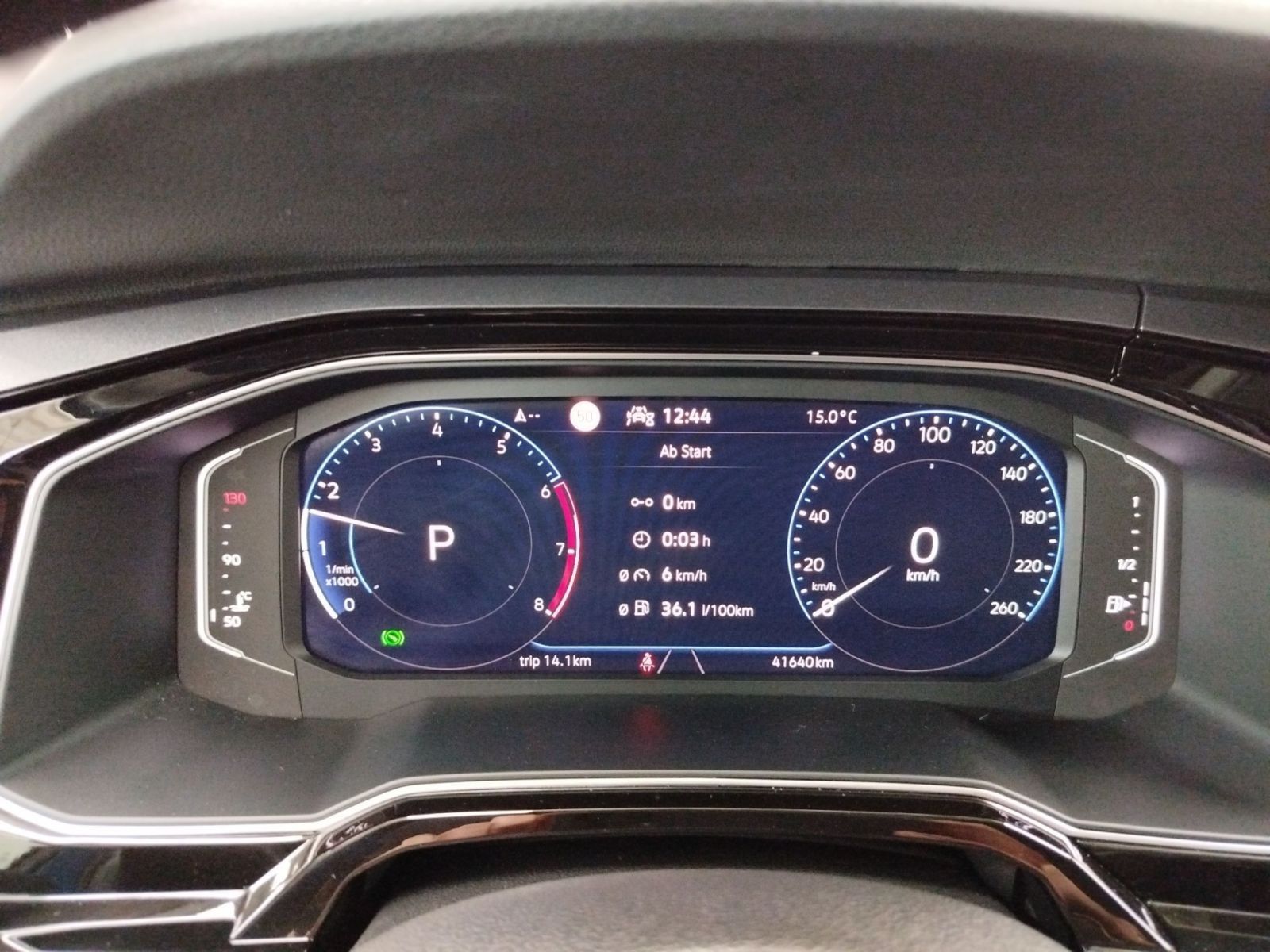 Volkswagen Polo - Bild 8