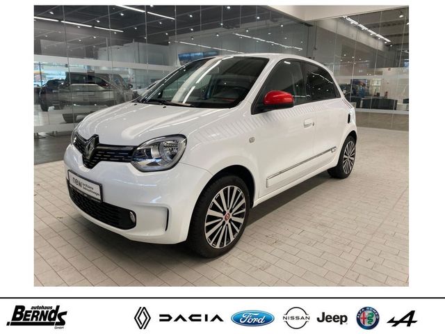 Renault Twingo TCe 90 LE COQ SPORTIF SITZHZG. R-KAMERA