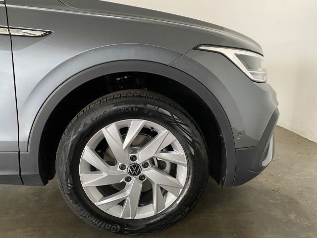 Tiguan Allspace Life 1.5 TSI DSG 7-Sitzer AHK