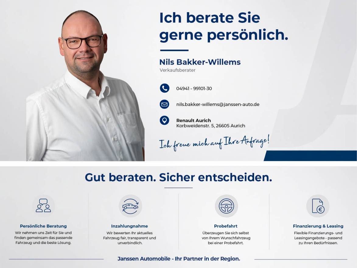 Fahrzeugabbildung Renault Rafale Techno E-Tech Full Hybrid 200