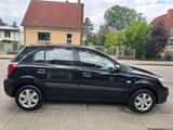 Kia Rio 1.4 EX EX , PDC , Klima, Guter Zustand. - gebrauchte Kia Rio aus dem Jahr 2009