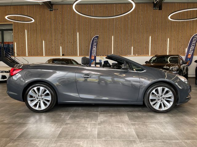 Opel Cascada Edition 1.4 *TEMPOMAT*LKHZ*SZHZ*KLIMA*