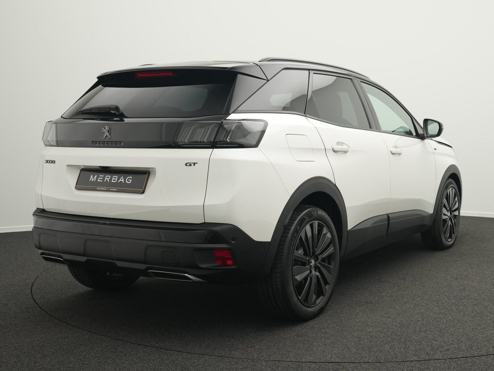 Peugeot 3008 1.5 BlueHDi 130 GT (EURO 6d) imagem 3