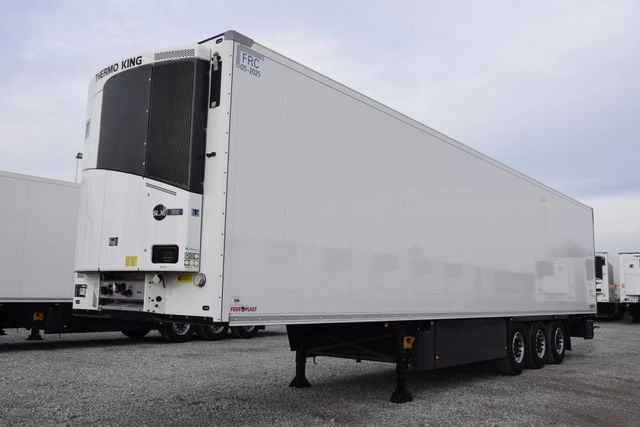 Schmitz Cargobull FP 60 ThermoKing SLXi 300