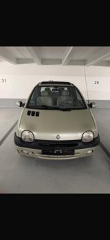 Renault Twingo 1.4 - gebrauchte Renault Twingo aus dem Jahr 2000