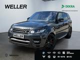 Land Rover Range Rover Sport 5.0 SC HSE Dynamic *Pano*HUD* - Land Rover
