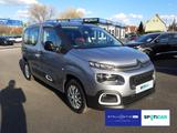 Citroën Berlingo 1.5 BlueHDi 130 Feel*Automatik*Kamera* - Citroën Berlingo FEEL mit Diesel-Antrieb