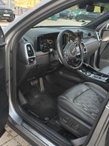 Kia Sorento 2.2 CRDi AWD Platinum DCT8 Platinum - gebrauchte Kia Sorento aus dem Jahr 2022