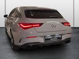 Mercedes-Benz CLA 200 Shooting Brake AMG+DISTRONIC+PANO+AHK+++ - Mercedes-Benz CLA-Klasse Gebrauchtwagen in München