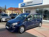 Ford Transit Connect 1.5 TDCI 230 L2 / 7-Sitzer+AHK - Ford Transit: Schaltgetriebe