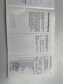 Bild 26 Opel Meriva B Edition AUTOMATIK