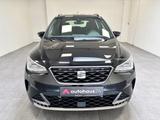 Seat Arona 1.0 TSI AHK|LED|Tempomat|Sitzhzg. - Seat Arona Gebrauchtwagen in Frankfurt