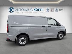 VW T7 New Transporter DSG  AHK LED Heckflügeltüren