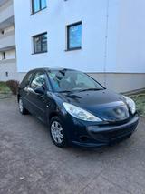 Peugeot PEUGEOT 206+ MOTOR GETRIEBE KUPPLUNG VOLL ... - Peugeot 206: Coupe