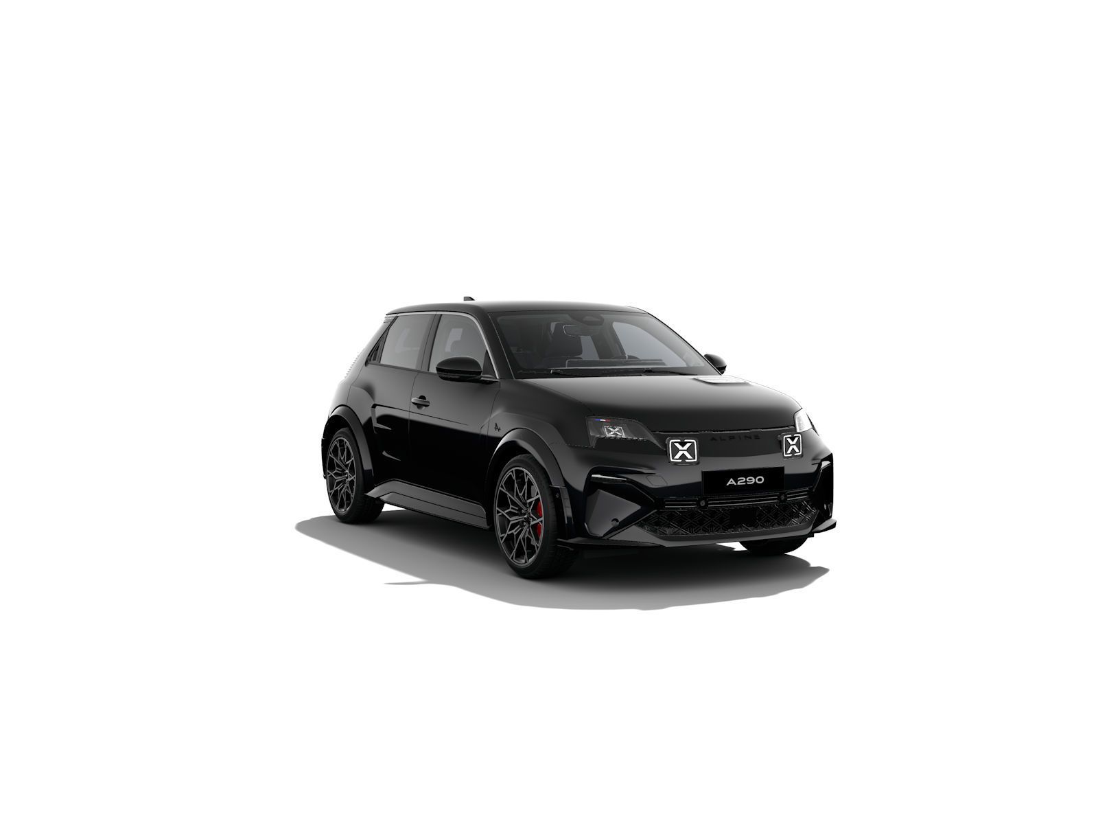 Alpine A290 GT Performance Devialet® PremiumAudio