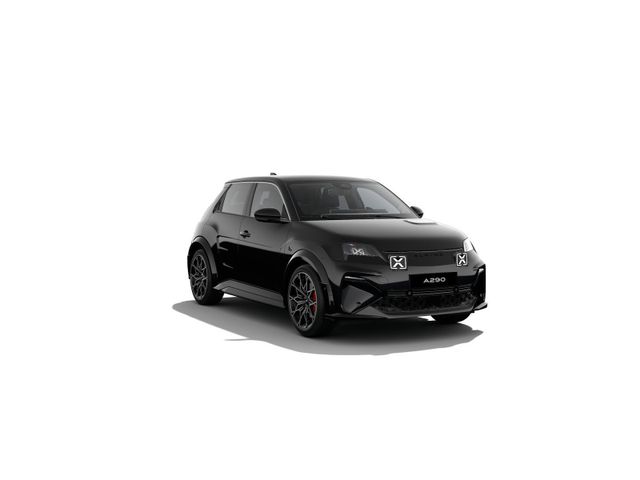 Alpine A290 GT Performance Devialet® PremiumAudio