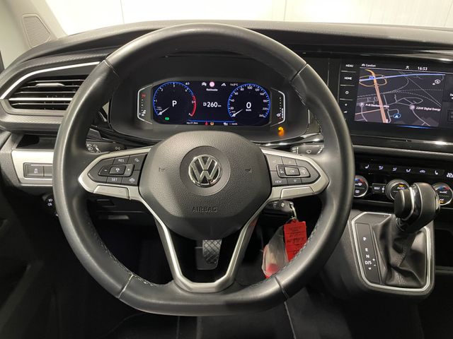 T6.1 Multivan Cruise 4MOTION 2.0 TDI DSG LED AHK