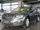 Skoda Scala Cool Plus *HU/AU NEU*SHZ*KLIMA* - Skoda Scala Diesel Gebrauchtwagen