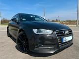 Audi A3 2.0 TDI -150PS / BJ 2013 / TÜV bis 09/27