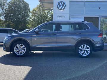 Volkswagen Tiguan Allspace - 2