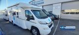 Hobby Optima OnTour T65 GE - ehem. Miete - Wohnmobil oder -wagen Miete
