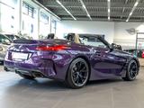 BMW Z4 M40i M Sport ACC RFK NAVI LED Sound Syst. LM - BMW Z4 M40 Gebrauchtwagen