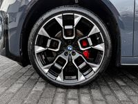 BMW iX3 - Vorschau Bild 4