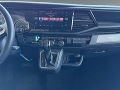 Fahrzeugabbildung Volkswagen T6.1 Multivan Generation Six DSG Standh R.Cam