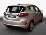 Ford Fiesta 1.1 S&S COOL&CONNECT - gebrauchte Ford Fiesta aus dem Jahr 2022