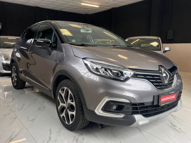 Renault Captur TCe 90 CV Sport Edition *PREZZO P